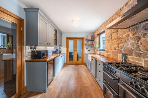5 bedroom detached house for sale, Woodlands Road, Kirkcaldy KY2