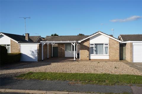 2 bedroom bungalow for sale, Birkdale Avenue, Mildenhall, Bury St. Edmunds, Suffolk, IP28
