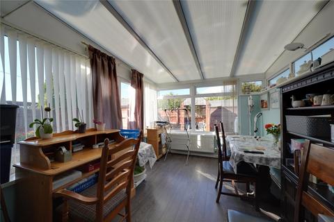 2 bedroom bungalow for sale, Birkdale Avenue, Mildenhall, Bury St. Edmunds, Suffolk, IP28