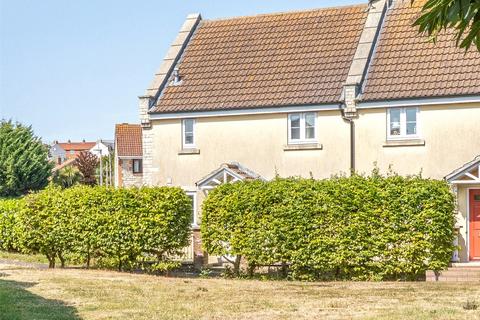 3 bedroom end of terrace house for sale, Higher End, Chickerell, Weymouth