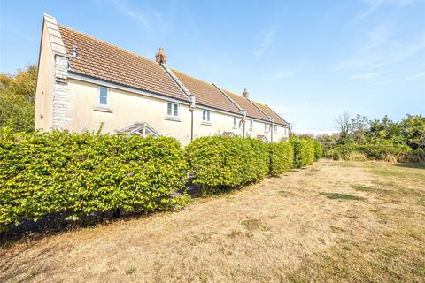 3 bedroom end of terrace house for sale, Higher End, Chickerell, Weymouth