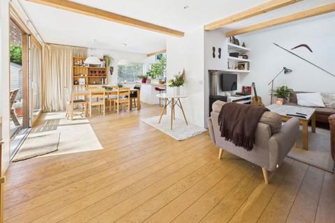 5 bedroom detached house for sale, Jubilee Road, Portslade