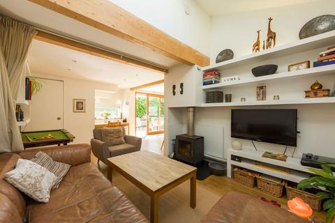 5 bedroom detached house for sale, Jubilee Road, Portslade