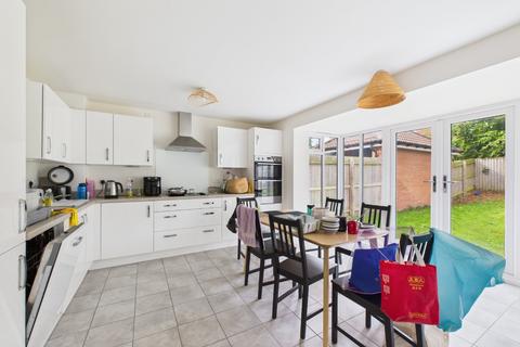 4 bedroom detached house for sale, Coupland Rise, Cottingham, HU16 5US