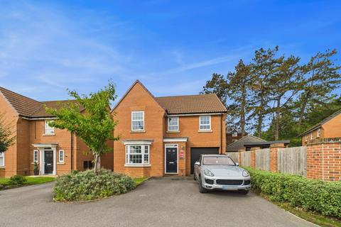 Coupland Rise, Cottingham, HU16 5US