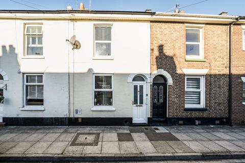 Leopold Street, Southsea PO4