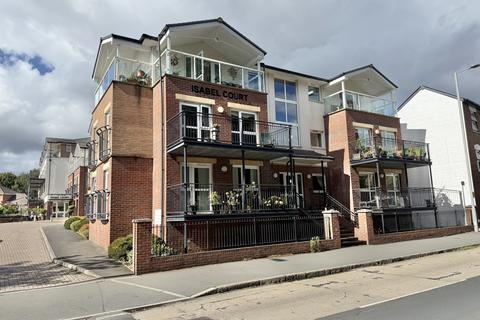 1 bedroom apartment for sale, Cowick Street, St.Thomas, EX4