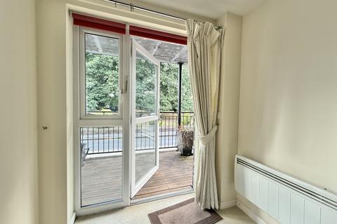 1 bedroom apartment for sale, Cowick Street, St.Thomas, EX4