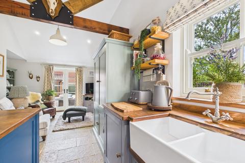 4 bedroom detached house for sale, Boardman Lane, Driffield YO25