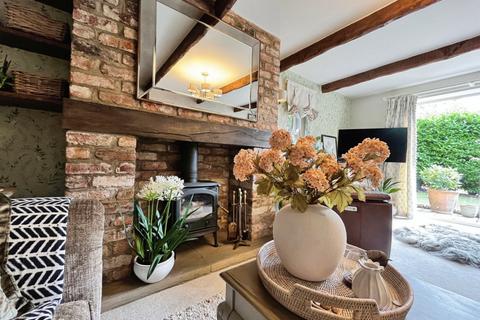4 bedroom detached house for sale, Boardman Lane, Driffield YO25