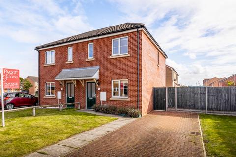 undefined, Grayling Way, Boston, Lincolnshire, PE21
