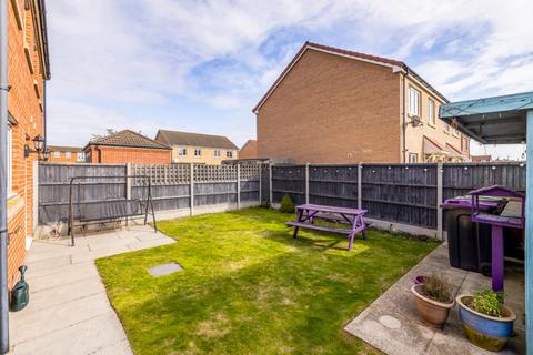 undefined, Grayling Way, Boston, Lincolnshire, PE21