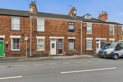 2 bedroom terraced house for sale, Cherry Tree Lane, Beverley, East Riding of Yorkshire, HU17 0BD