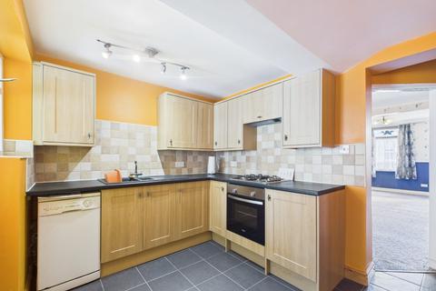 2 bedroom terraced house for sale, Cherry Tree Lane, Beverley, East Riding of Yorkshire, HU17 0BD