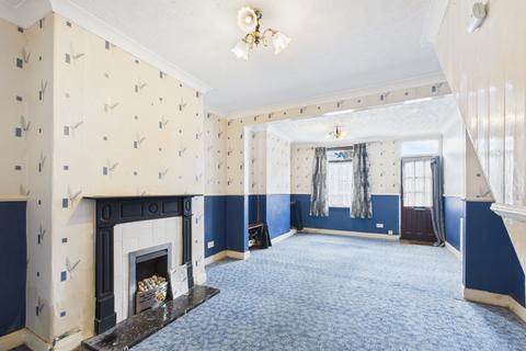 2 bedroom terraced house for sale, Cherry Tree Lane, Beverley, East Riding of Yorkshire, HU17 0BD