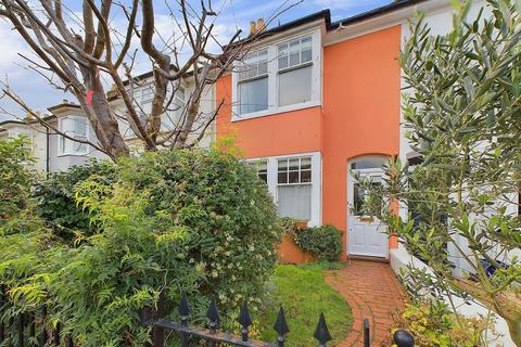 undefined, Queens Place, Shoreham By Sea