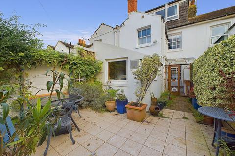 undefined, Queens Place, Shoreham By Sea