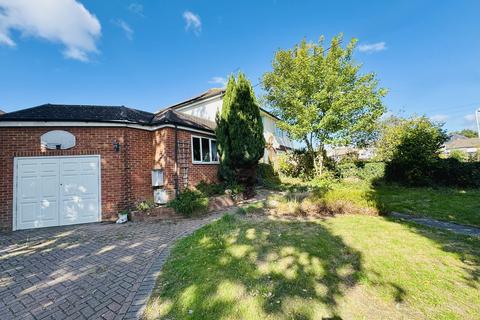 undefined, Colemans Moor Road, Woodley, RG5 4DG