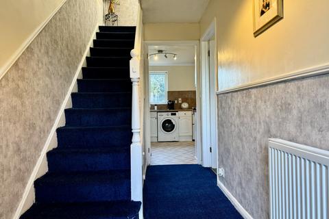 undefined, Colemans Moor Road, Woodley, RG5 4DG