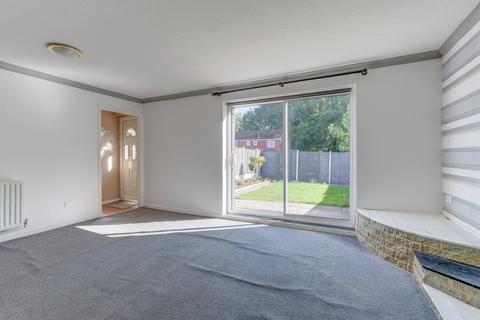 undefined, Loxley Close, Church Hill South, Redditch, B98