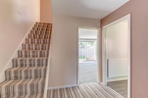 undefined, Loxley Close, Church Hill South, Redditch, B98