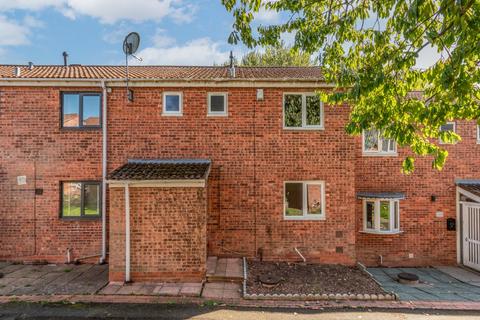 Loxley Close, Church Hill South, Redditch, B98
