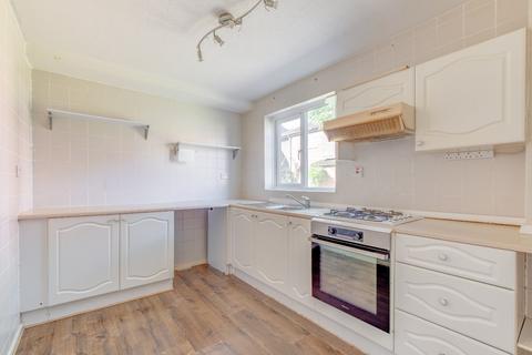 undefined, Loxley Close, Church Hill South, Redditch, B98