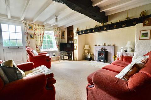 2 bedroom semi-detached house for sale, Old Croft, Grange Lane, Harvington, WR11 8NL