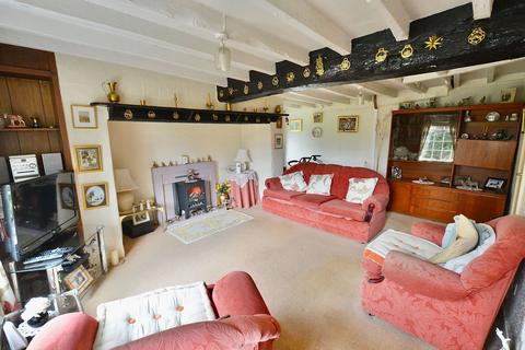 2 bedroom semi-detached house for sale, Old Croft, Grange Lane, Harvington, WR11 8NL
