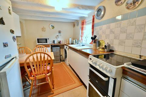 2 bedroom semi-detached house for sale, Old Croft, Grange Lane, Harvington, WR11 8NL