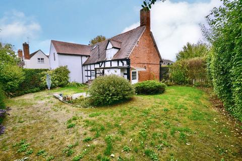 2 bedroom semi-detached house for sale, Old Croft, Grange Lane, Harvington, WR11 8NL