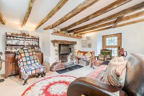 4 bedroom detached house for sale, Fremington, Barnstaple