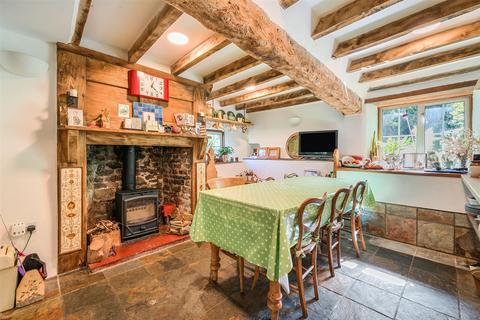 4 bedroom detached house for sale, Fremington, Barnstaple