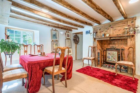 4 bedroom detached house for sale, Fremington, Barnstaple