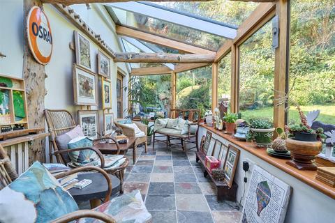 4 bedroom detached house for sale, Fremington, Barnstaple