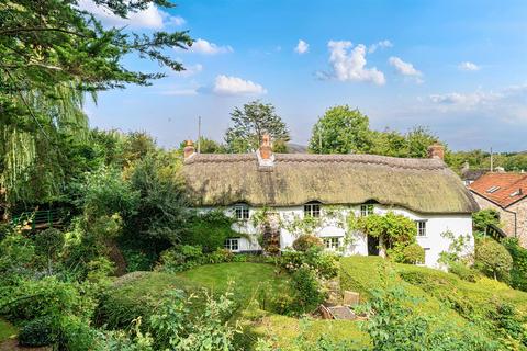 4 bedroom detached house for sale, Fremington, Barnstaple