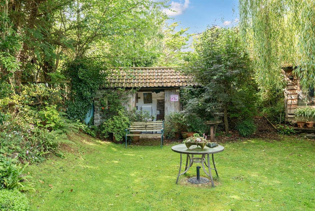 Outbuilding