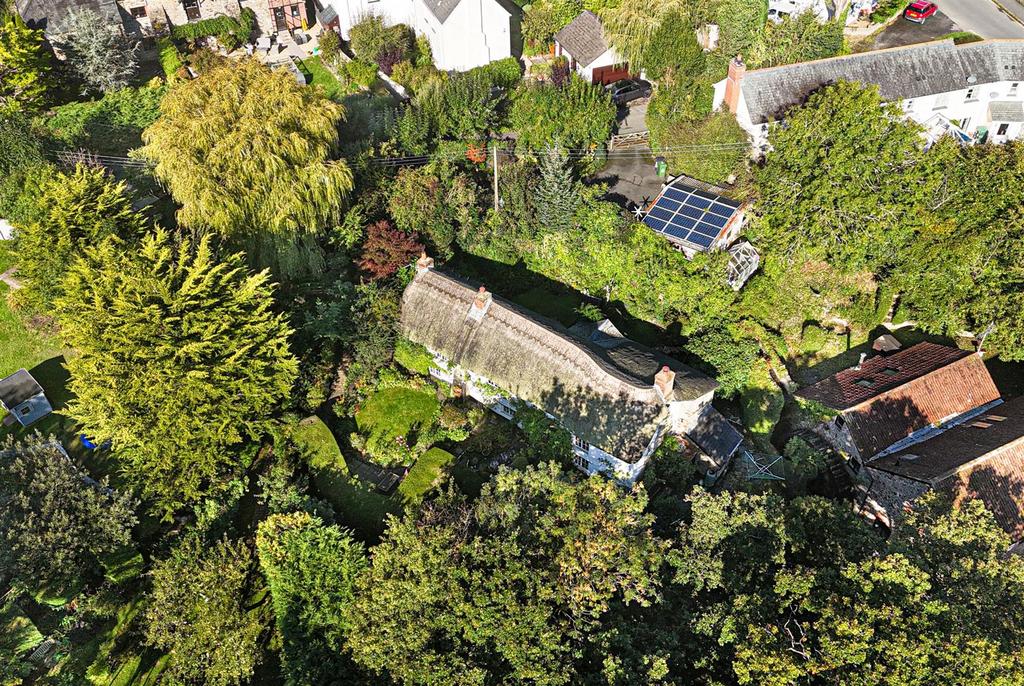 Drone View