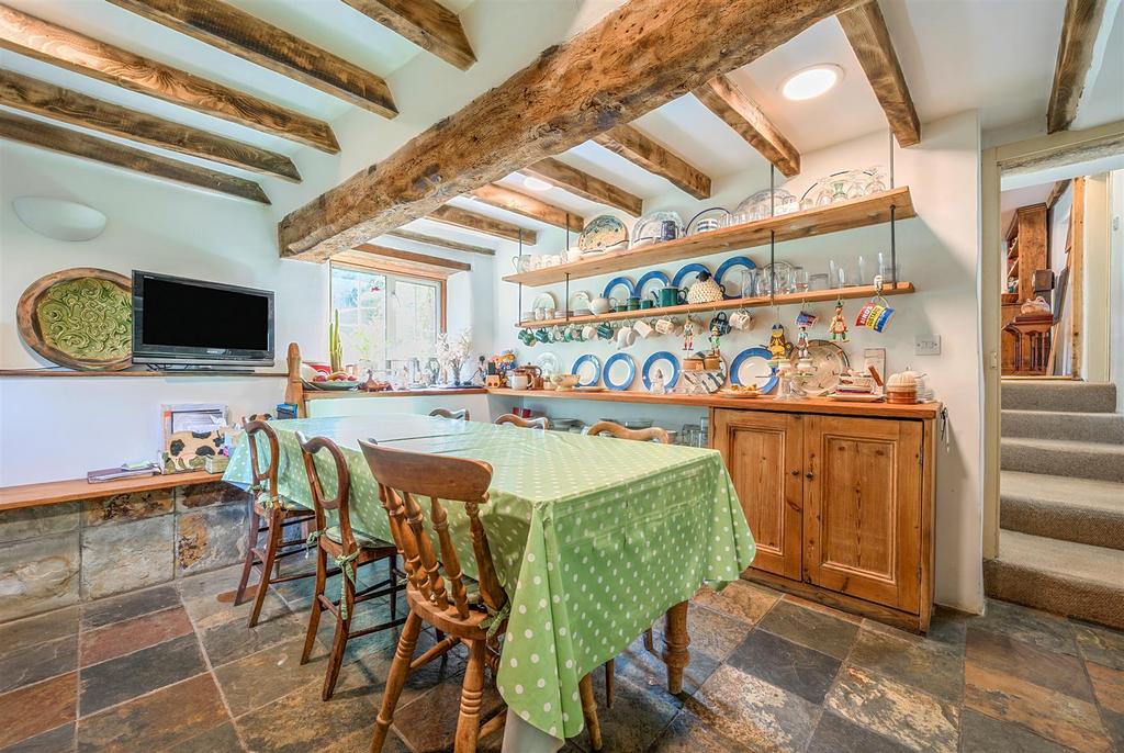 Breakfast Room