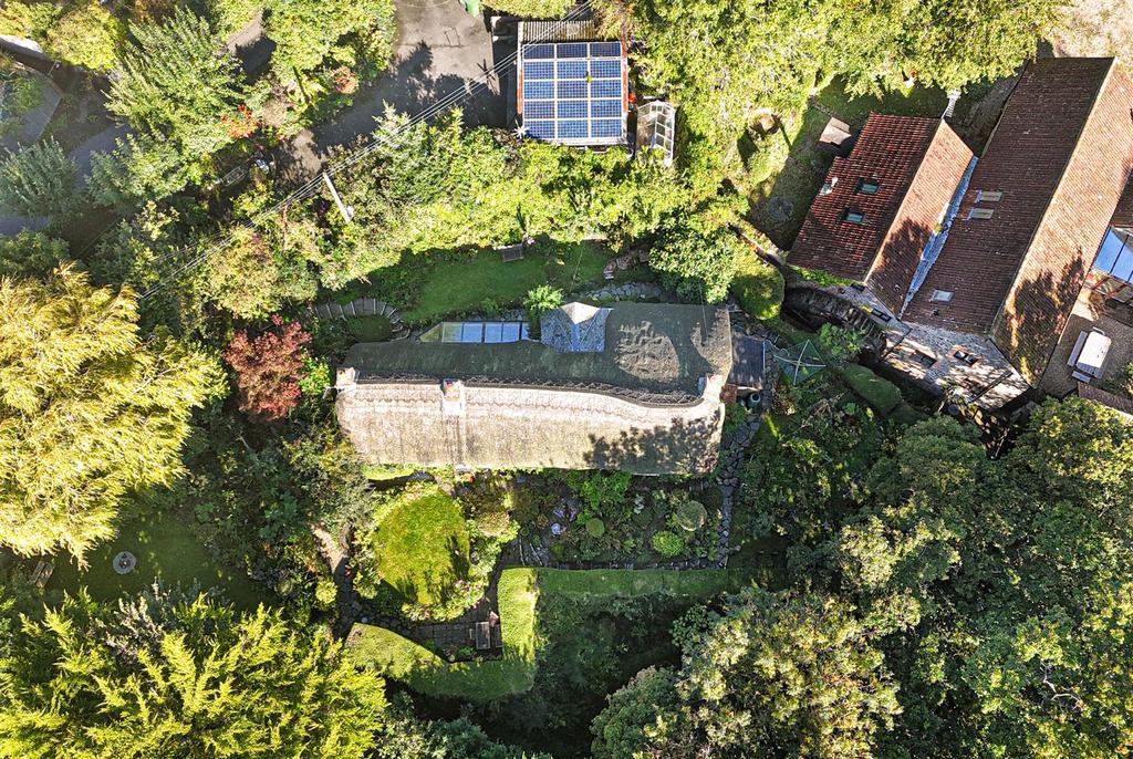 Drone View