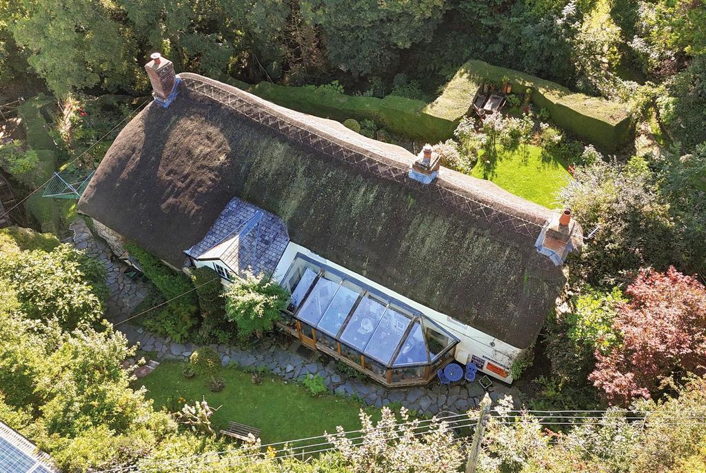 Drone View