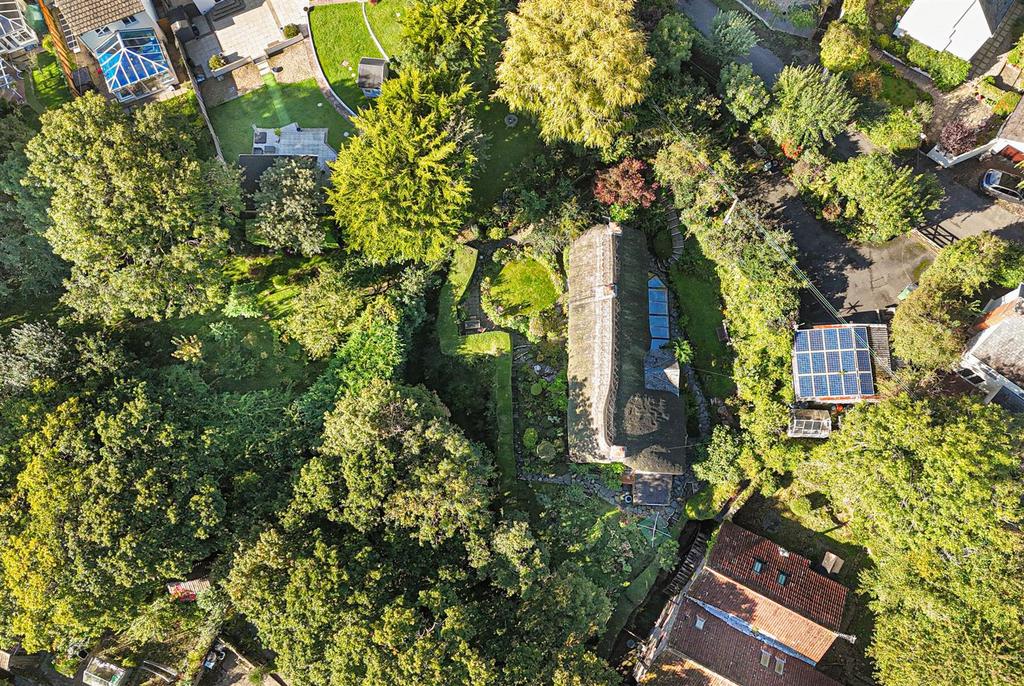 Drone View