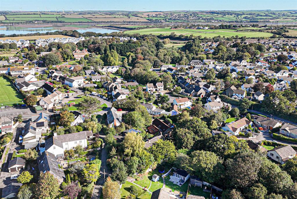 Drone View
