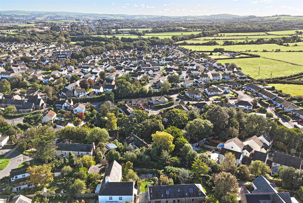 Drone View