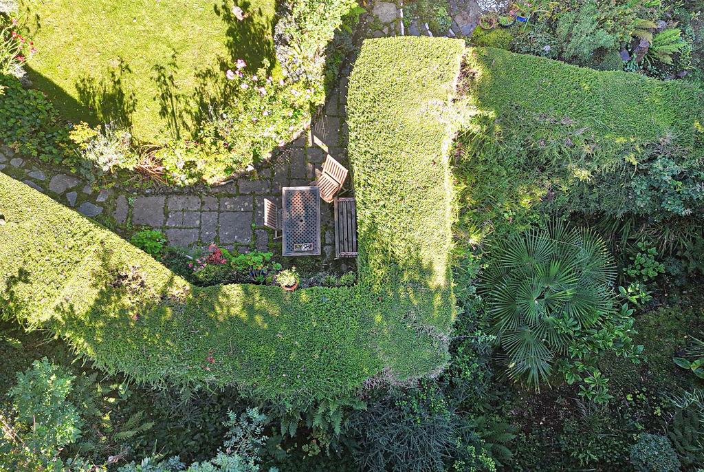 Drone View