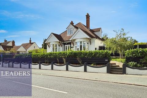 5 bedroom detached house for sale, Swan Street, Sible Hedingham, Halstead