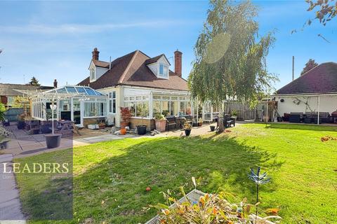 5 bedroom detached house for sale, Swan Street, Sible Hedingham, Halstead