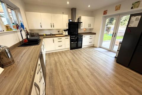 4 bedroom detached house for sale, Heatherdale, Exmouth