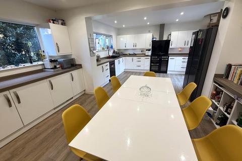 4 bedroom detached house for sale, Heatherdale, Exmouth