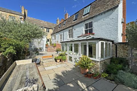 undefined, St. Leonards Street, Stamford
